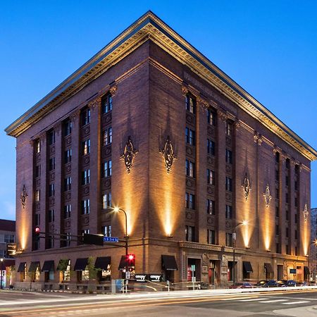 Canopy By Hilton Minneapolis Mill District Luaran gambar