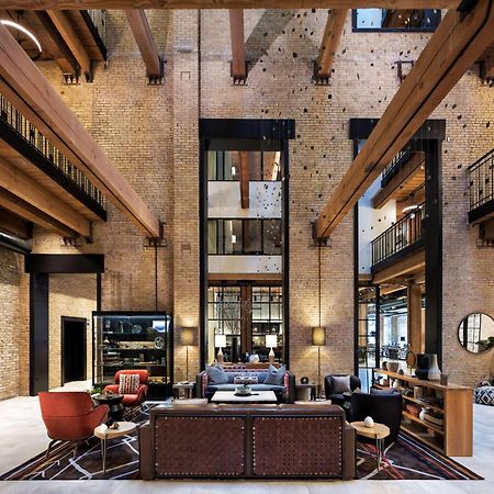 Canopy By Hilton Minneapolis Mill District Luaran gambar
