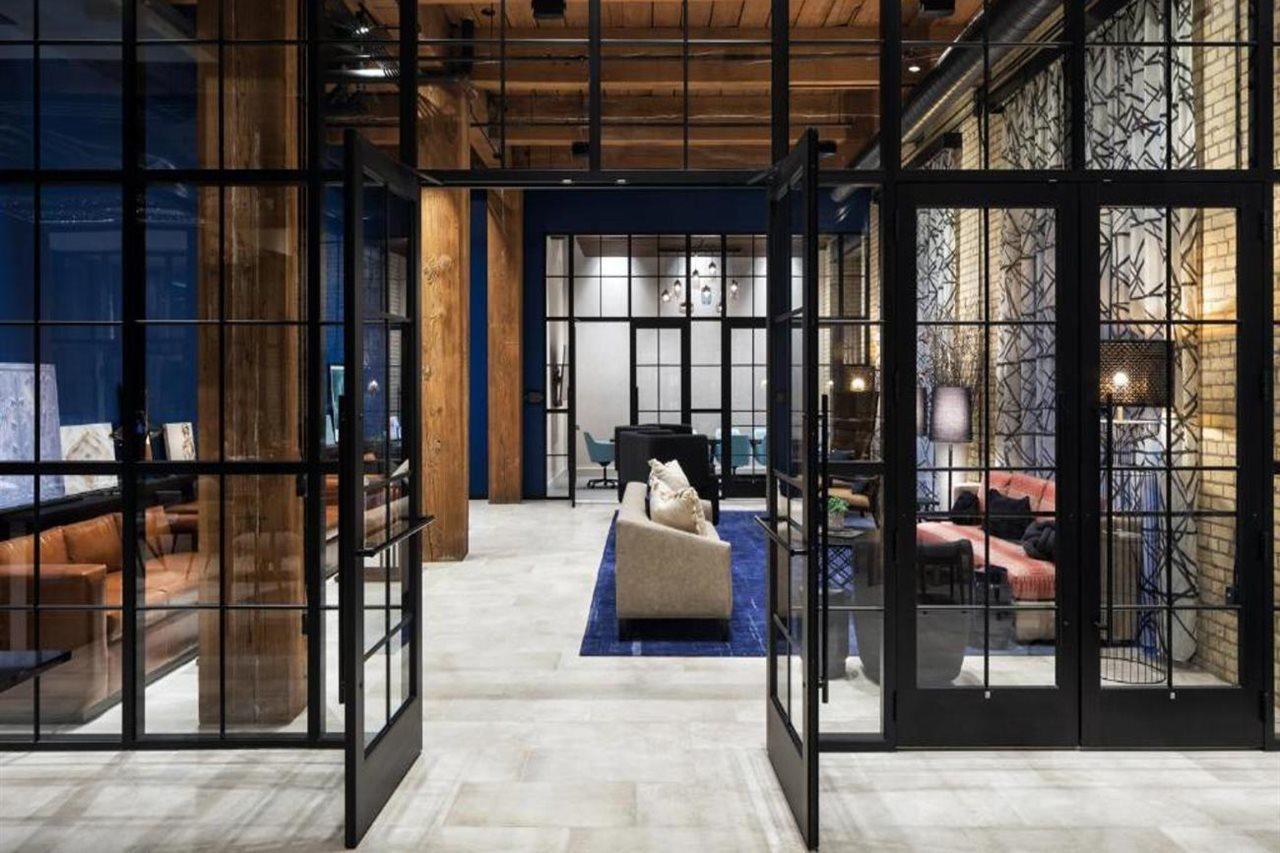 Canopy By Hilton Minneapolis Mill District Luaran gambar