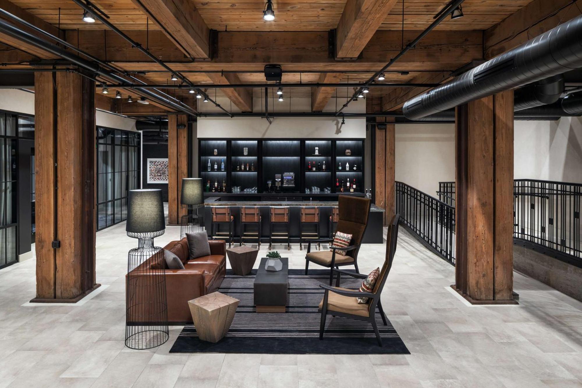 Canopy By Hilton Minneapolis Mill District Luaran gambar