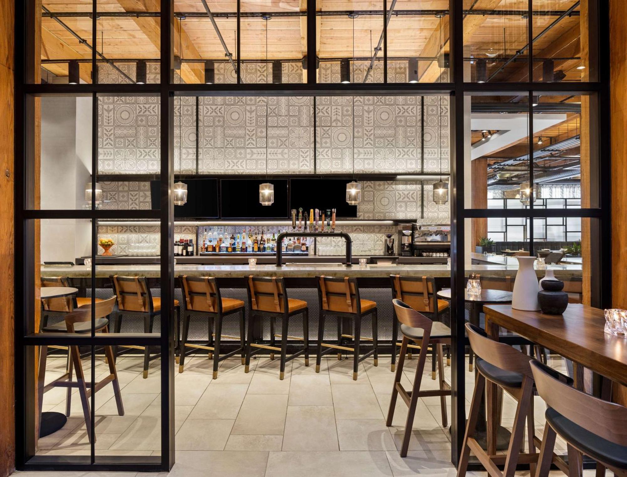 Canopy By Hilton Minneapolis Mill District Luaran gambar