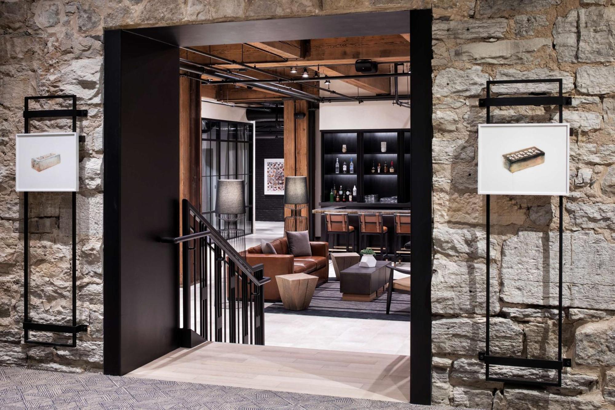 Canopy By Hilton Minneapolis Mill District Luaran gambar