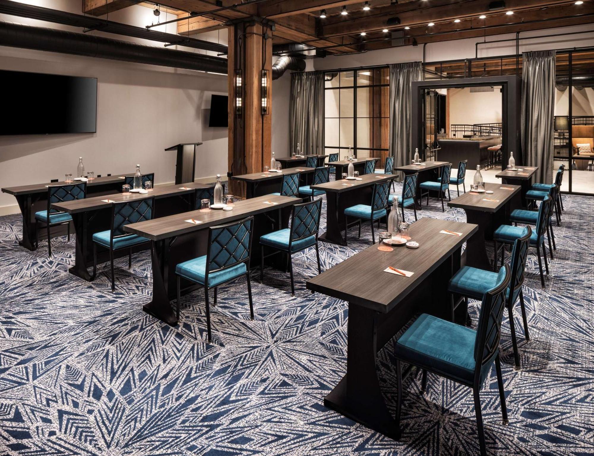 Canopy By Hilton Minneapolis Mill District Luaran gambar